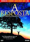 A RESPOSTA PARA ABSOLUTAMENTE TUDO