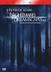 NIGHTMARES AND DREAMSCAPES-VOL.3