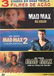 MAD MAX