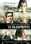 O SUSPEITO