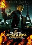 A LENDA DO TESOURO PERDIDO 2