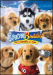 SANTA BUDDIES-UMA AVENTURA DE NATAL