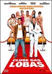 CLUBE DAS LOBAS