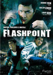 FLASHPOINT