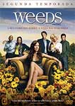 WEEDS-SEGUNDA TEMPORADA