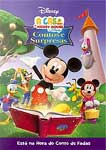 CASA DO MICKEY MOUSE-CONTOS E SURPRESA