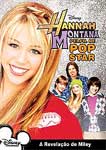 HANNAH MONTANA-PERFIL DE POP STAR