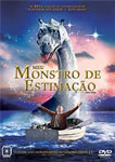 MEU MONSTRO DE ESTIMACAO   CANOA