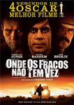 ONDE OS FRACOS NAO TEM VEZ