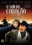 O SOM DO CORACAO