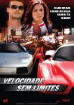 RED LINE-VELOCIDADE SEM LIMITES