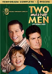 TWO AND A HALF MEN-3§ TEMP DISCO 1