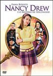 NANCY DREW -O MISTERIO DE HOLLYWOOD