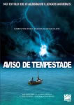 AVISO DE TEMPESTADE