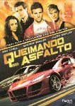 QUEIMANDO ASFALTO