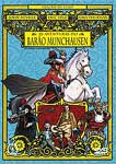 AS AVENTURAS DO BARAO MUNCHAUSEN