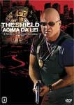 THE SHIELD-TERCEIRA TEMPORADA-DISCO 1