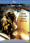 FALCAO NEGRO EM PERIGO