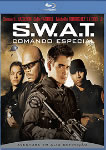 S.W.A.T. COMANDO ESPECIAL