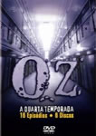 OZ-QUARTA TEMPORADA-DISCO 3