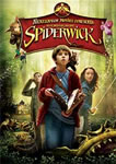 AS CRONICAS DE SPIDERWICK