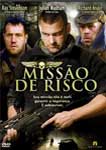 MISSAO DE RISCO