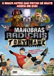 AS MANOBRAS RADICAIS DE TONY HAWK