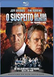 O SUSPEITO DA RUA ARLINGTON