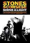 THE ROLLING STONES-SHINE A LIGHT-BLURAY