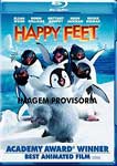 HAPPY FEET-O PINGUIM