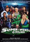 SUPER-HEROI  - O FILME