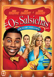 OS SALSICHAS