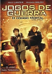 JOGOS DE GUERRA - O CODIGO MORTAL