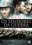 OS SENHORES DA GUERRA