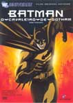 BATMAN-CAVALEIRO DE GOTHAM