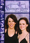 GILMORE GIRLS-6§TEMP DISCO 1