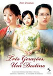 TRES GERACOES,UM DESTINO