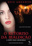 O RETORNO DA MALDICAO-A MAE DAS LAGRIMAS