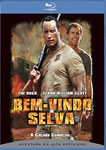 BEM-VINDO A SELVA