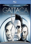 GATTACA -EXPERIENCIA GENETICA
