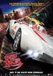 SPEED RACER