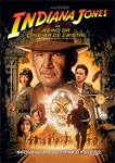 INDIANA JONES-REINO CAVEIRA CRISTAL