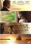 AMOR NOS TEMPOS DO COLERA