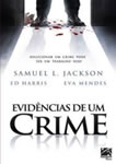 EVIDENCIAS DE UM CRIME