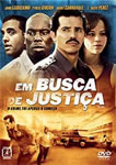 EM BUSCA DE JUSTICA