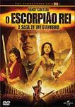 O ESCORPIAO REI 2