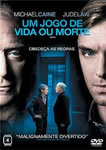 JOGO DE VIDA OU MORTE