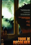 TOQUE DE RECOLHER