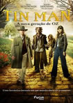 TIN MAN - A NOVA GERACAO DE OZ