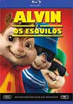 ALVIN E OS ESQUILOS